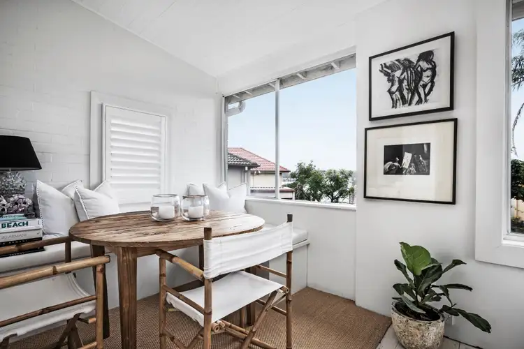 Third view of Homely apartment listing, 4/73 Fitzwilliam Road, Vaucluse NSW 2030
