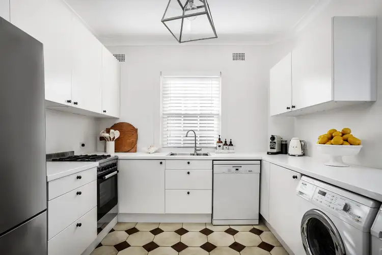 Fourth view of Homely apartment listing, 4/73 Fitzwilliam Road, Vaucluse NSW 2030