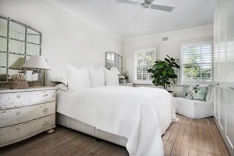 Sixth view of Homely apartment listing, 4/73 Fitzwilliam Road, Vaucluse NSW 2030