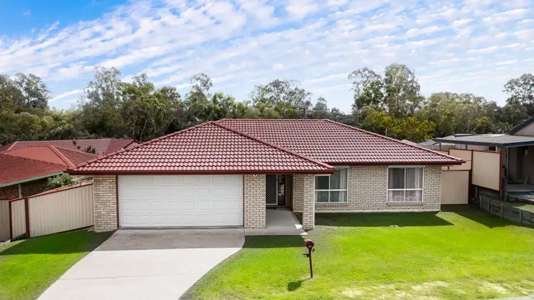103 Lamberth Road, Regents Park QLD 4118