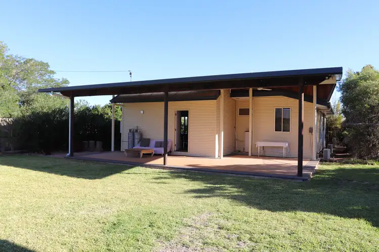 23 Well Street, Charleville QLD 4470