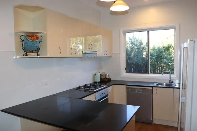 Second view of Homely house listing, 23 Well Street, Charleville QLD 4470