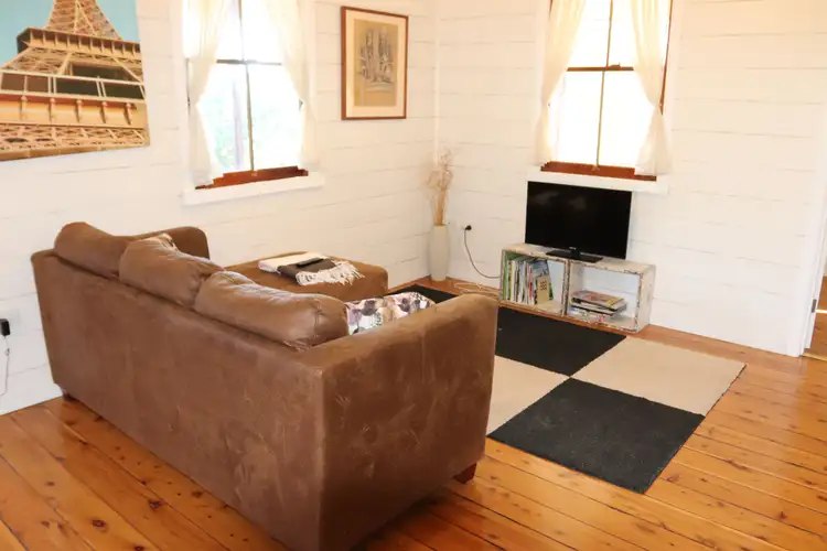Fifth view of Homely house listing, 23 Well Street, Charleville QLD 4470