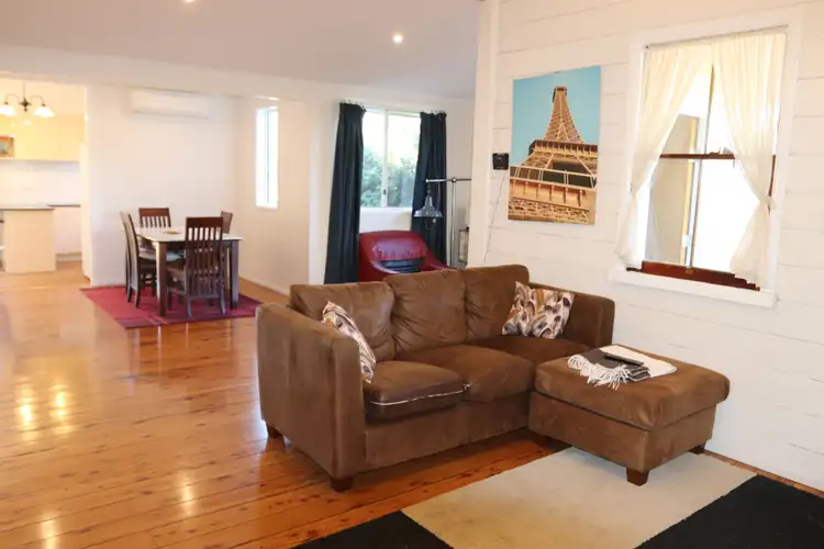 Sixth view of Homely house listing, 23 Well Street, Charleville QLD 4470