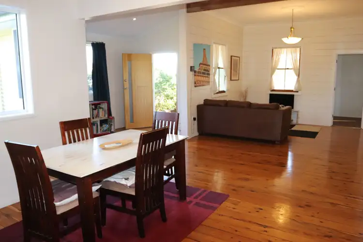 Seventh view of Homely house listing, 23 Well Street, Charleville QLD 4470