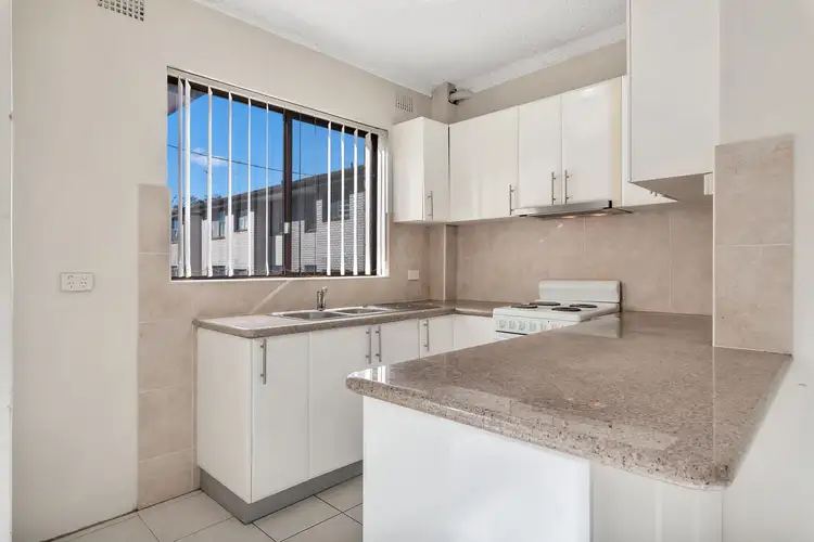 Main view of Homely unit listing, 6/42-44 Copeland Street, Liverpool NSW 2170