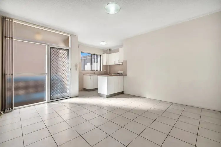 Second view of Homely unit listing, 6/42-44 Copeland Street, Liverpool NSW 2170