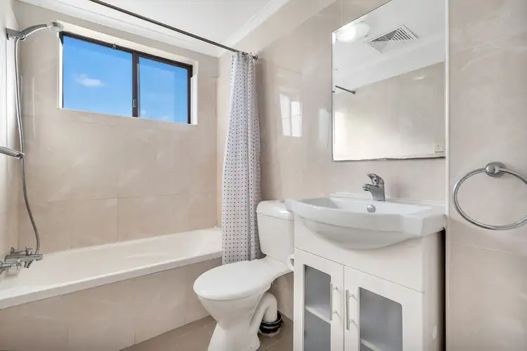 Fourth view of Homely unit listing, 6/42-44 Copeland Street, Liverpool NSW 2170