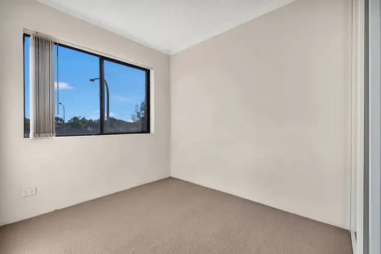Fifth view of Homely unit listing, 6/42-44 Copeland Street, Liverpool NSW 2170