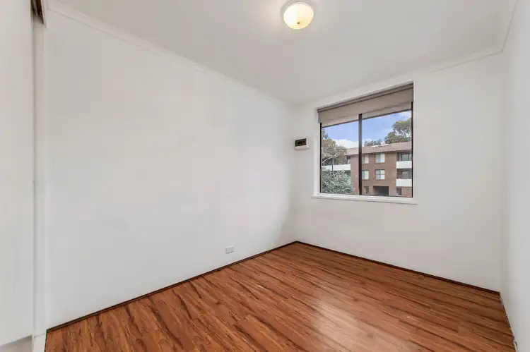 Fifth view of Homely unit listing, 10/28 Springvale Drive, Hawker ACT 2614