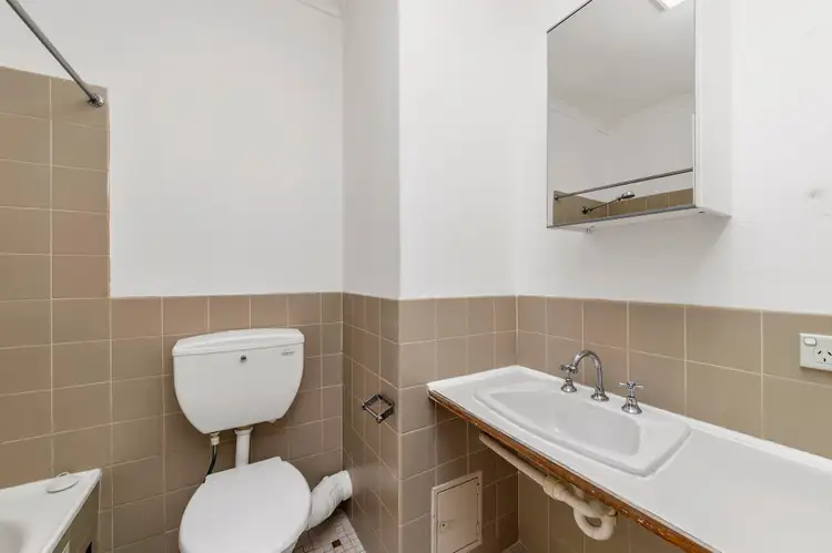 Sixth view of Homely unit listing, 10/28 Springvale Drive, Hawker ACT 2614