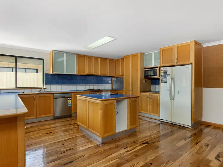 Third view of Homely house listing, 12 Studzor Street, Warnbro WA 6169