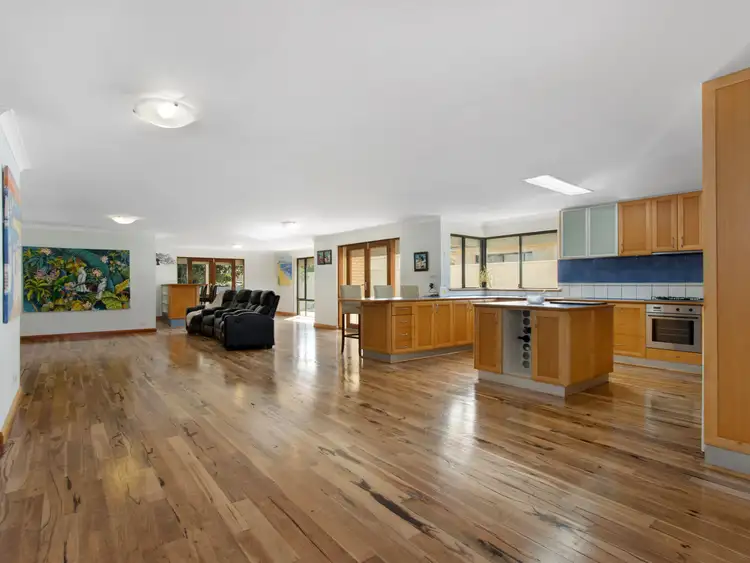 Seventh view of Homely house listing, 12 Studzor Street, Warnbro WA 6169