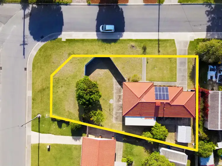Third view of Homely house listing, 10 Puncheon Street, Langford WA 6147