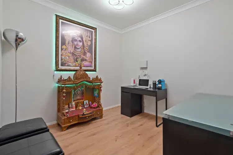 Fifth view of Homely unit listing, 201/8A Myrtle Street, Prospect NSW 2148