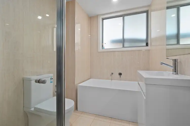 Sixth view of Homely unit listing, 201/8A Myrtle Street, Prospect NSW 2148