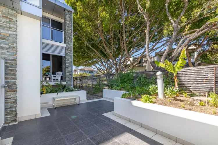 Fifth view of Homely unit listing, 1/27-29 Madang Crescent, Runaway Bay QLD 4216