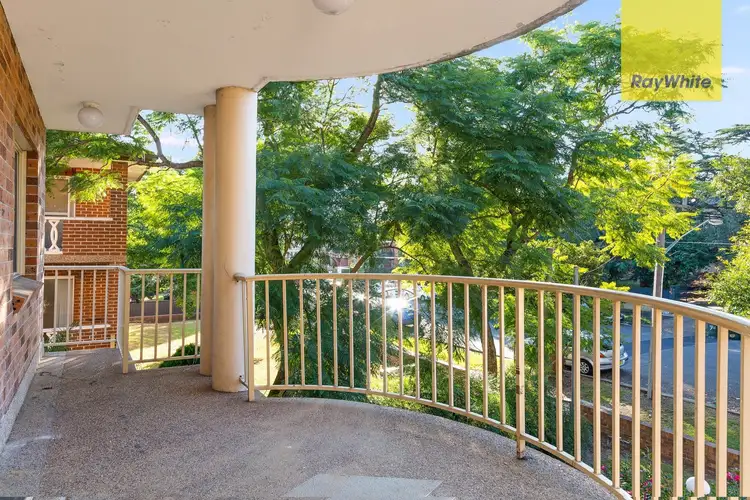 Third view of Homely unit listing, 4/6 Brisbane Street, Harris Park NSW 2150