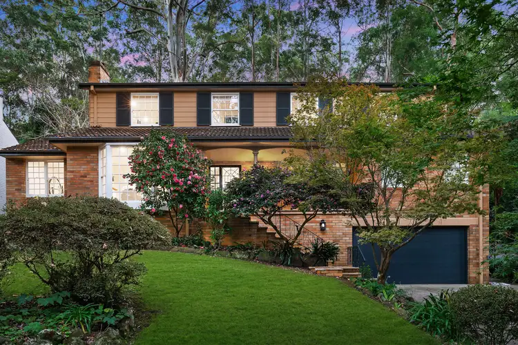 9 Dennis Avenue, Wahroonga NSW 2076
