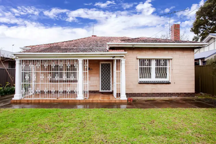 Second view of Homely house listing, 78 Olive Street, Prospect SA 5082