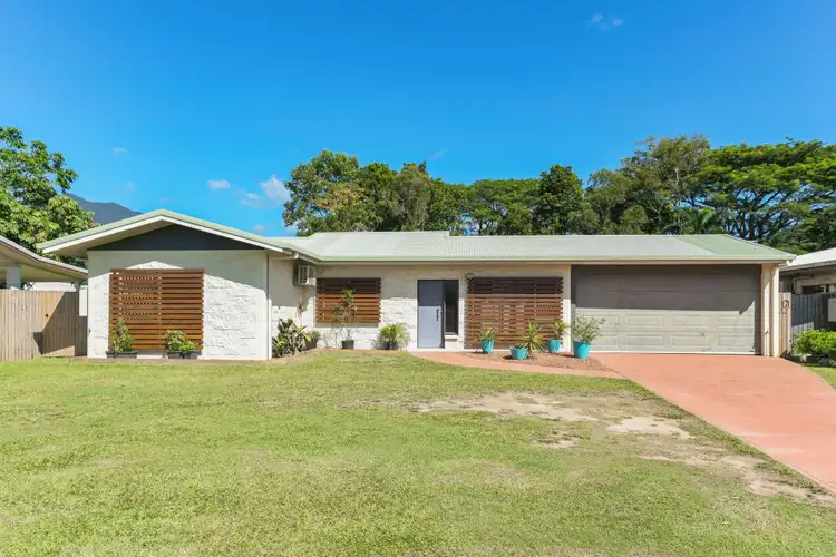 35 Tryal Street, Bentley Park QLD 4869