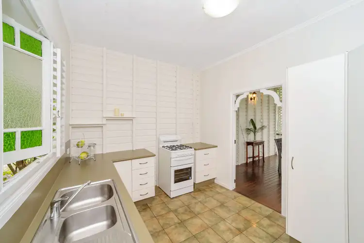 Third view of Homely house listing, 8 Baxter Street, West End QLD 4810