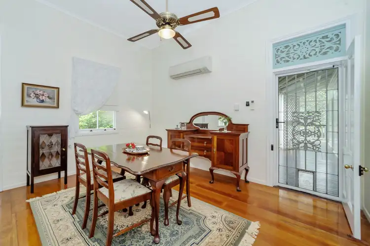 Fourth view of Homely house listing, 8 Baxter Street, West End QLD 4810