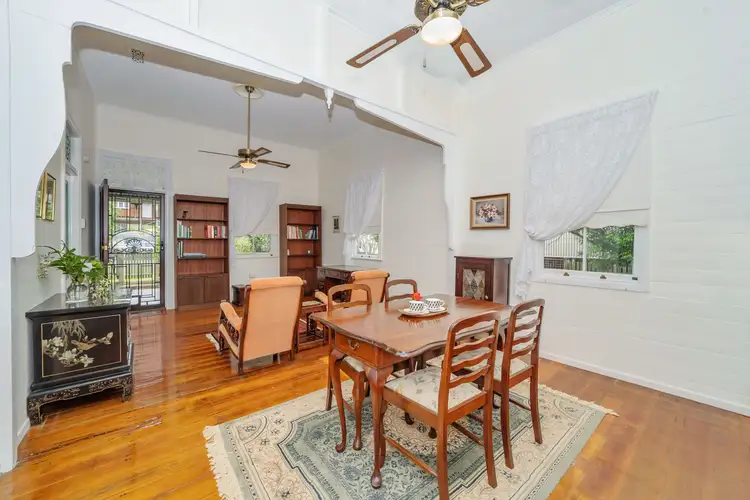 Fifth view of Homely house listing, 8 Baxter Street, West End QLD 4810