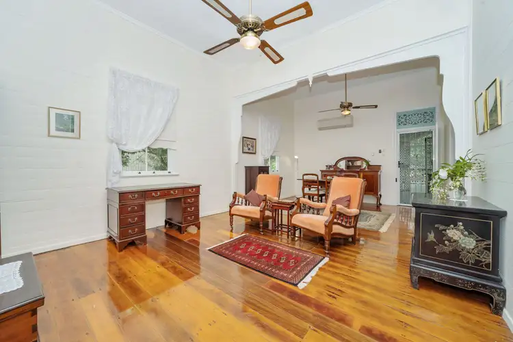 Sixth view of Homely house listing, 8 Baxter Street, West End QLD 4810