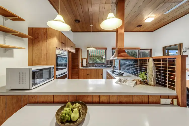 Second view of Homely house listing, 14 Davis Street, Weetangera ACT 2614