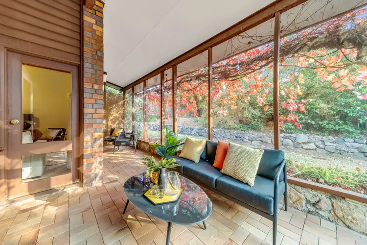 Third view of Homely house listing, 14 Davis Street, Weetangera ACT 2614