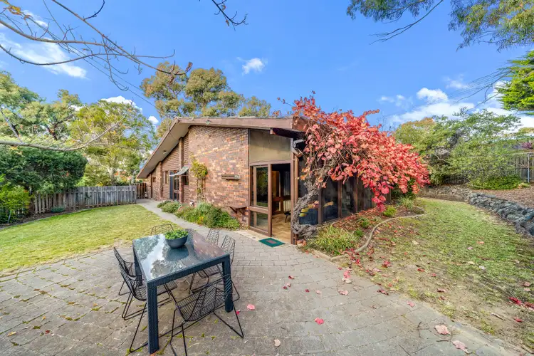 Fourth view of Homely house listing, 14 Davis Street, Weetangera ACT 2614