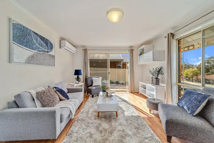 44 Karrugang Circuit, Ngunnawal ACT 2913