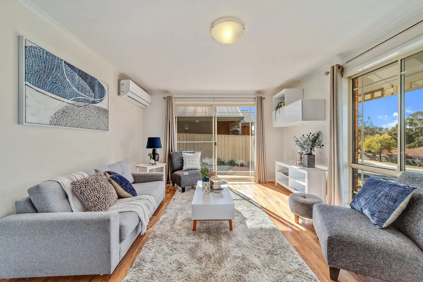 Main view of Homely house listing, 44 Karrugang Circuit, Ngunnawal ACT 2913