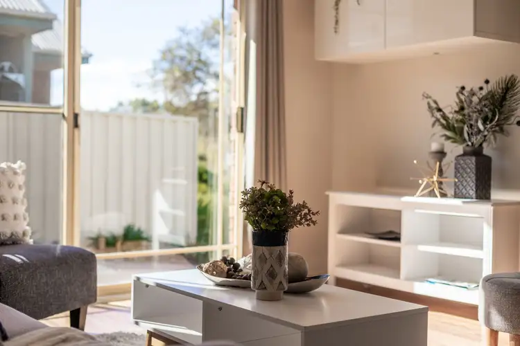 Second view of Homely house listing, 44 Karrugang Circuit, Ngunnawal ACT 2913