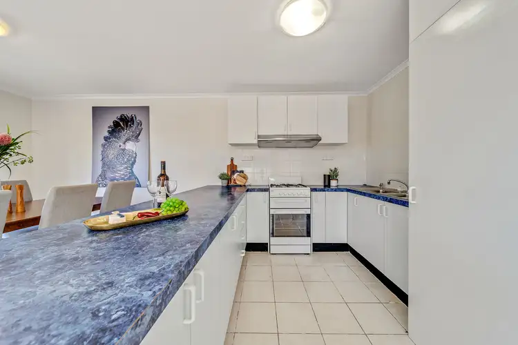 Fourth view of Homely house listing, 44 Karrugang Circuit, Ngunnawal ACT 2913