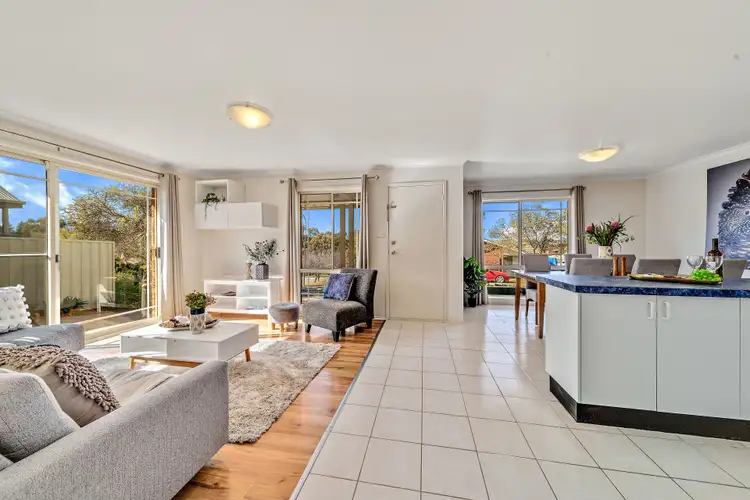 Fifth view of Homely house listing, 44 Karrugang Circuit, Ngunnawal ACT 2913