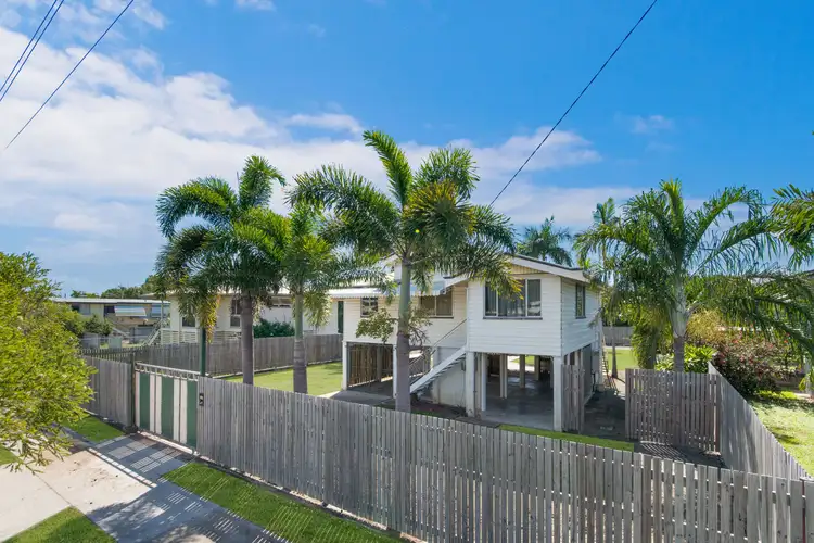 Main view of Homely house listing, 229 Bayswater Road, Currajong QLD 4812