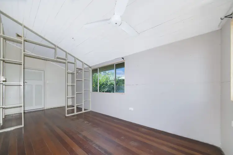 Second view of Homely house listing, 229 Bayswater Road, Currajong QLD 4812