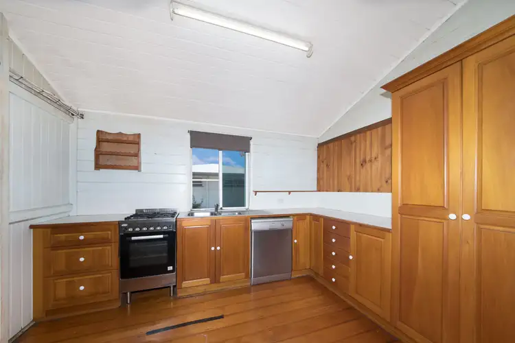 Fourth view of Homely house listing, 229 Bayswater Road, Currajong QLD 4812
