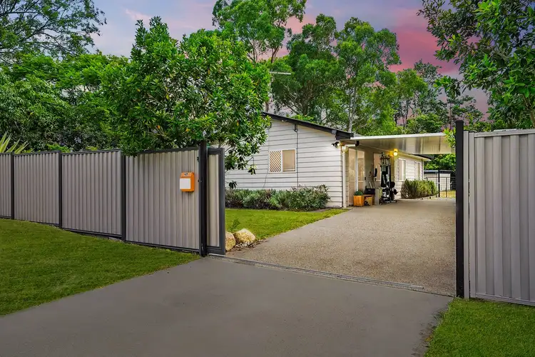 Main view of Homely house listing, 7 Moffatt Road, Waterford West QLD 4133