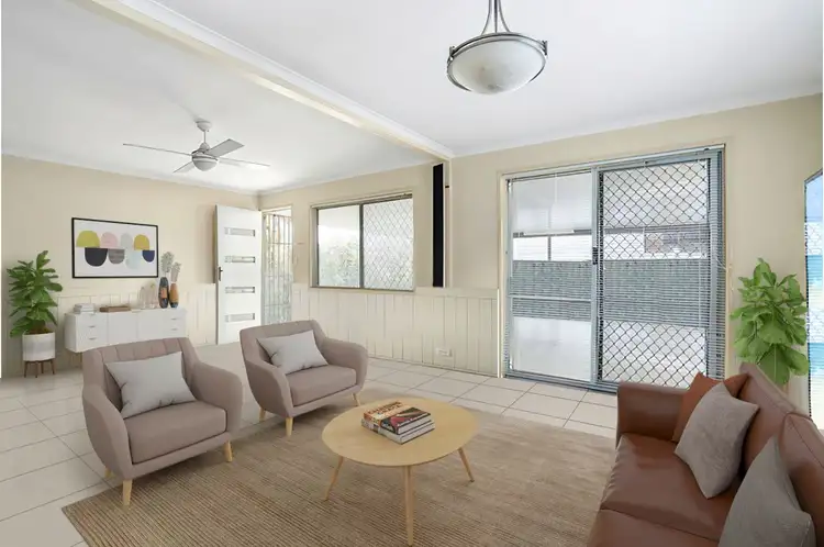 Third view of Homely house listing, 7 Moffatt Road, Waterford West QLD 4133
