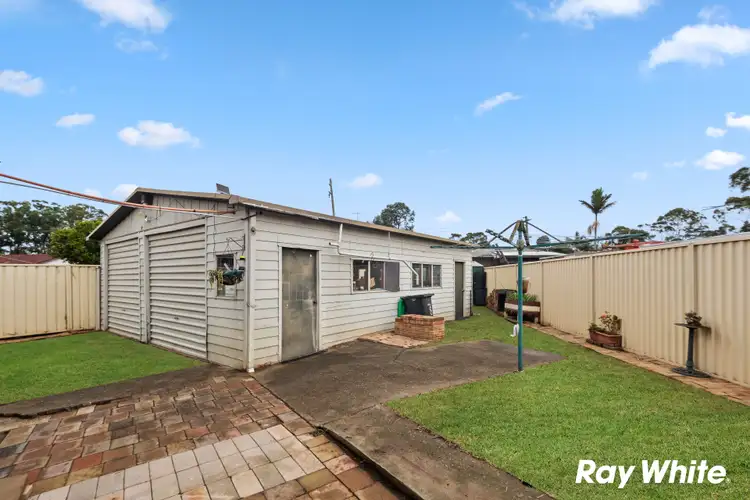 Sixth view of Homely house listing, 8 Hinton Glen, North St Marys NSW 2760