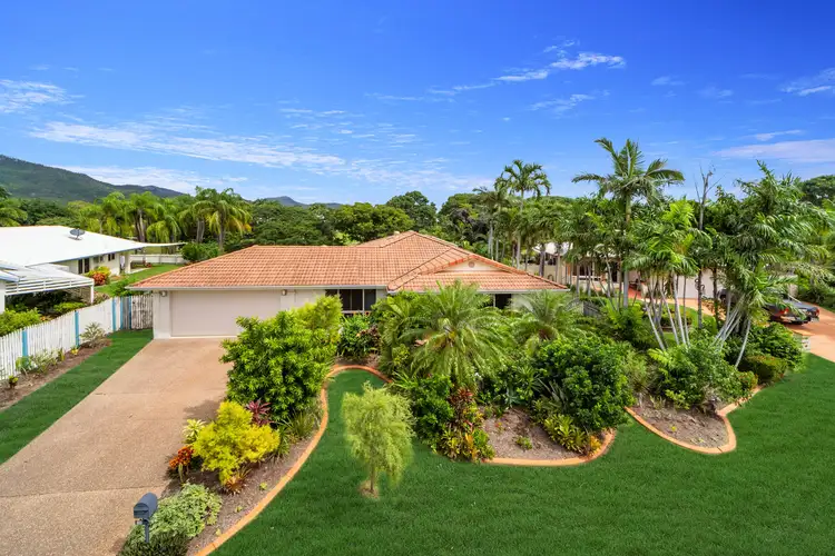 17 Woodbine Drive, Annandale QLD 4814