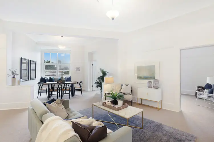 Main view of Homely apartment listing, 14/51 Elizabeth Bay Road, Elizabeth Bay NSW 2011