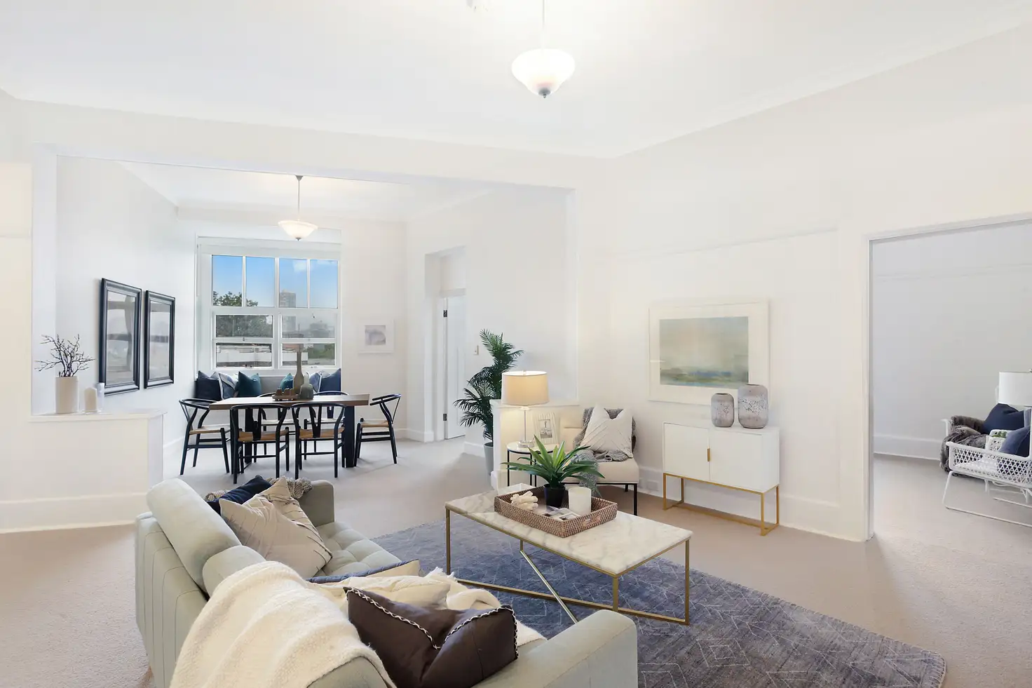 Main view of Homely apartment listing, 14/51 Elizabeth Bay Road, Elizabeth Bay NSW 2011