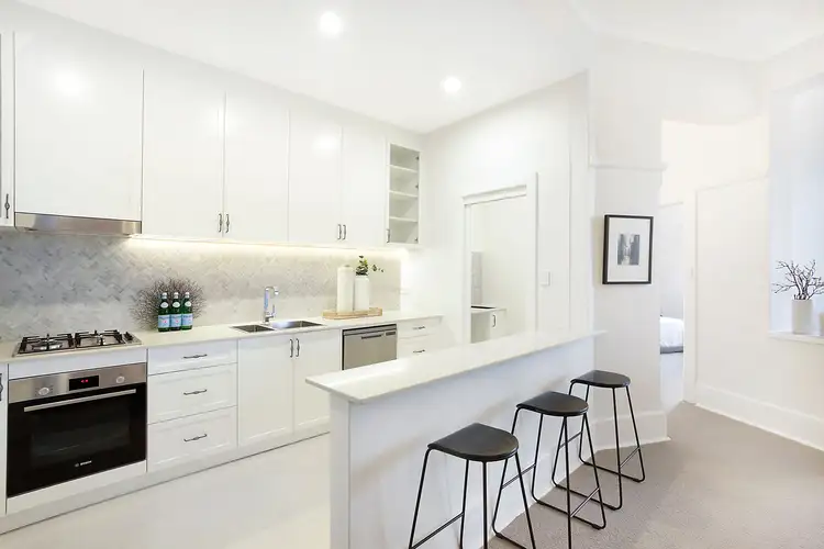 Third view of Homely apartment listing, 14/51 Elizabeth Bay Road, Elizabeth Bay NSW 2011