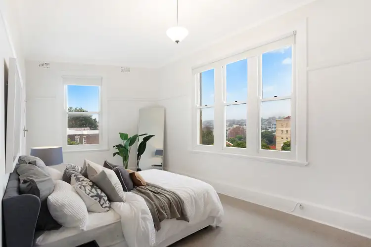 Fourth view of Homely apartment listing, 14/51 Elizabeth Bay Road, Elizabeth Bay NSW 2011
