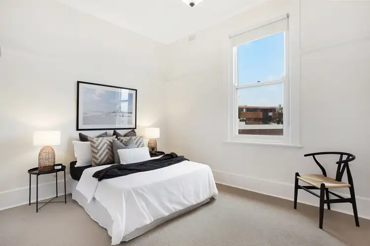 Fifth view of Homely apartment listing, 14/51 Elizabeth Bay Road, Elizabeth Bay NSW 2011