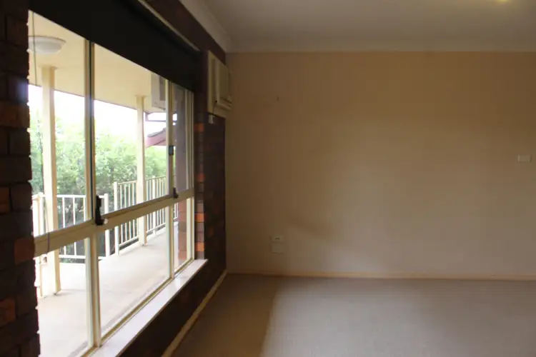 Second view of Homely unit listing, 3/22 Howard Street, Parkes NSW 2870